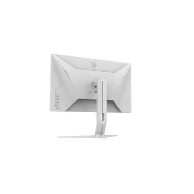 Sades" Qhd 2560x1440 Hdmi 2.1, 180hz Refresh Rate, 0.3ms Response Time Gaming Monitor - White